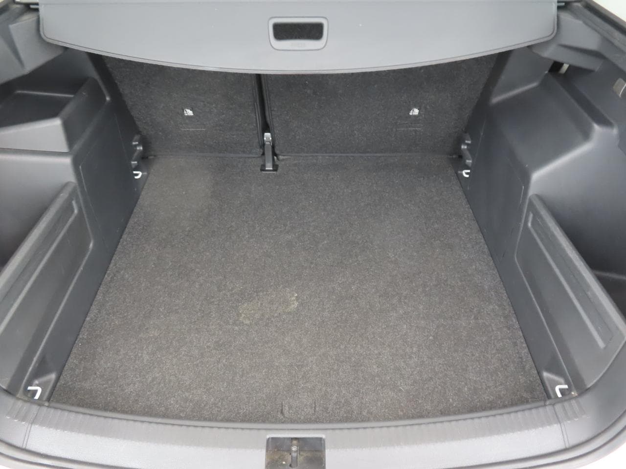 2018 Škoda Fabia - 37