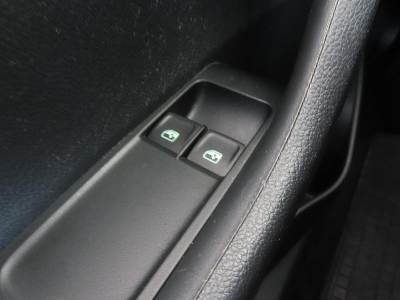 2018 Škoda Fabia - 39