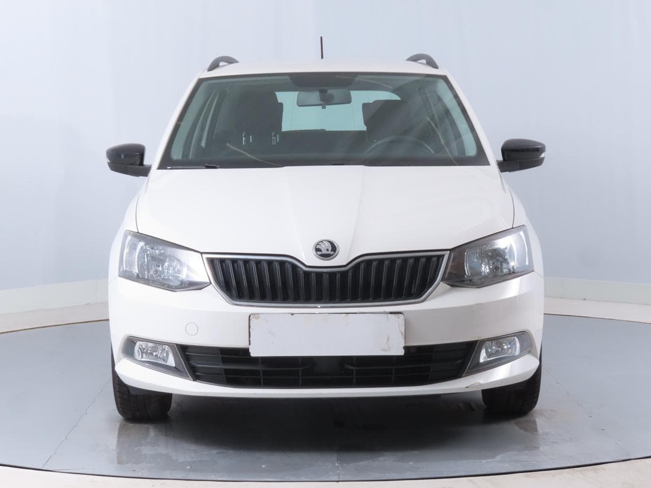 2018 Škoda Fabia - 3