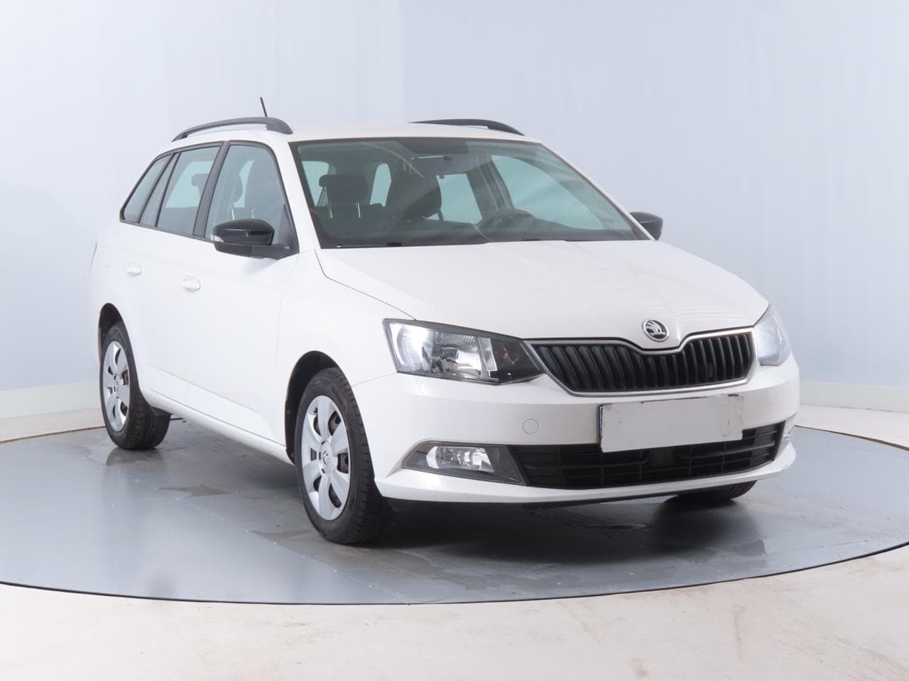 Škoda Fabia 1.0 TSI 81kW kombi
