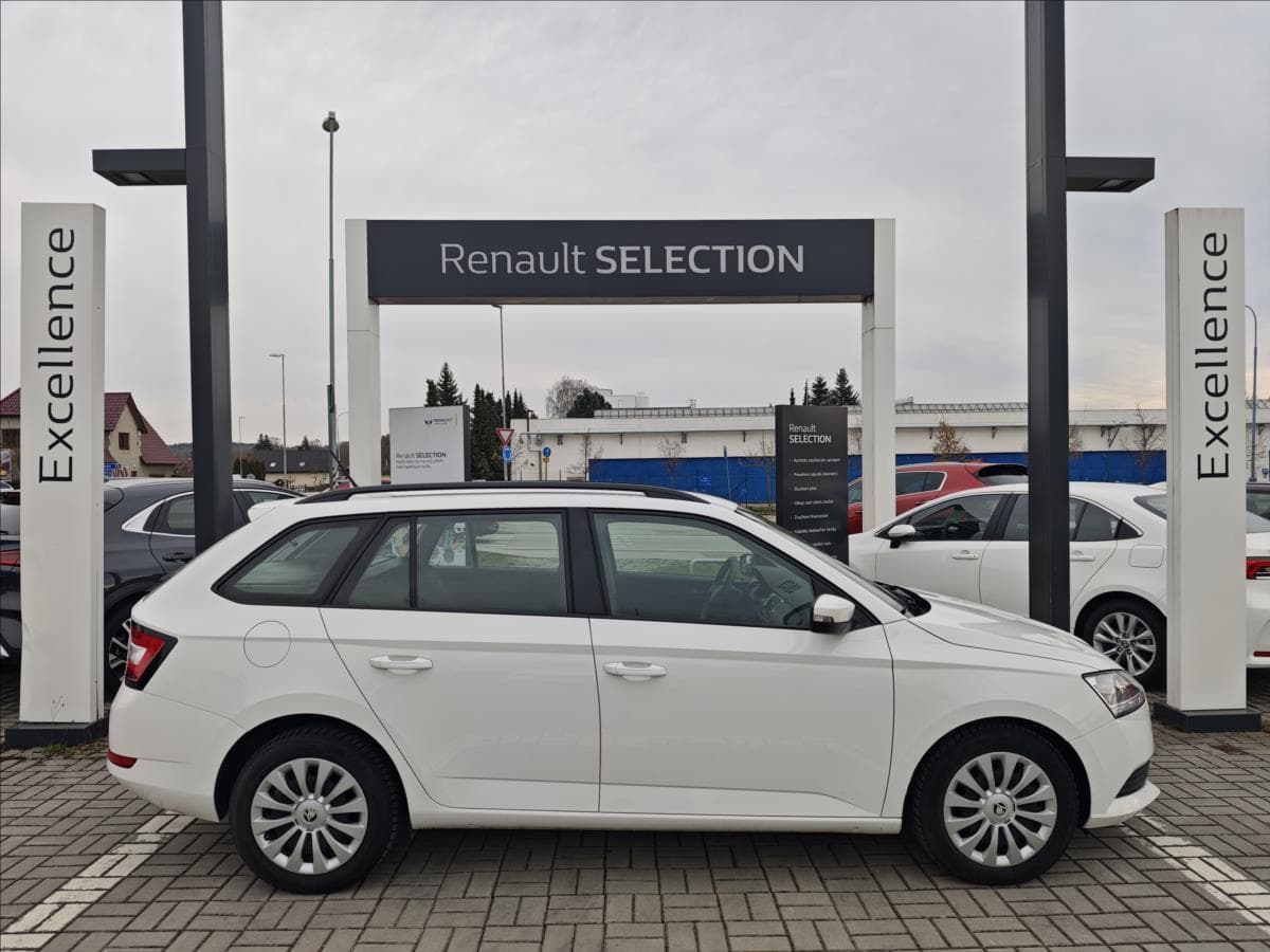 2021 Škoda FABIA - 7