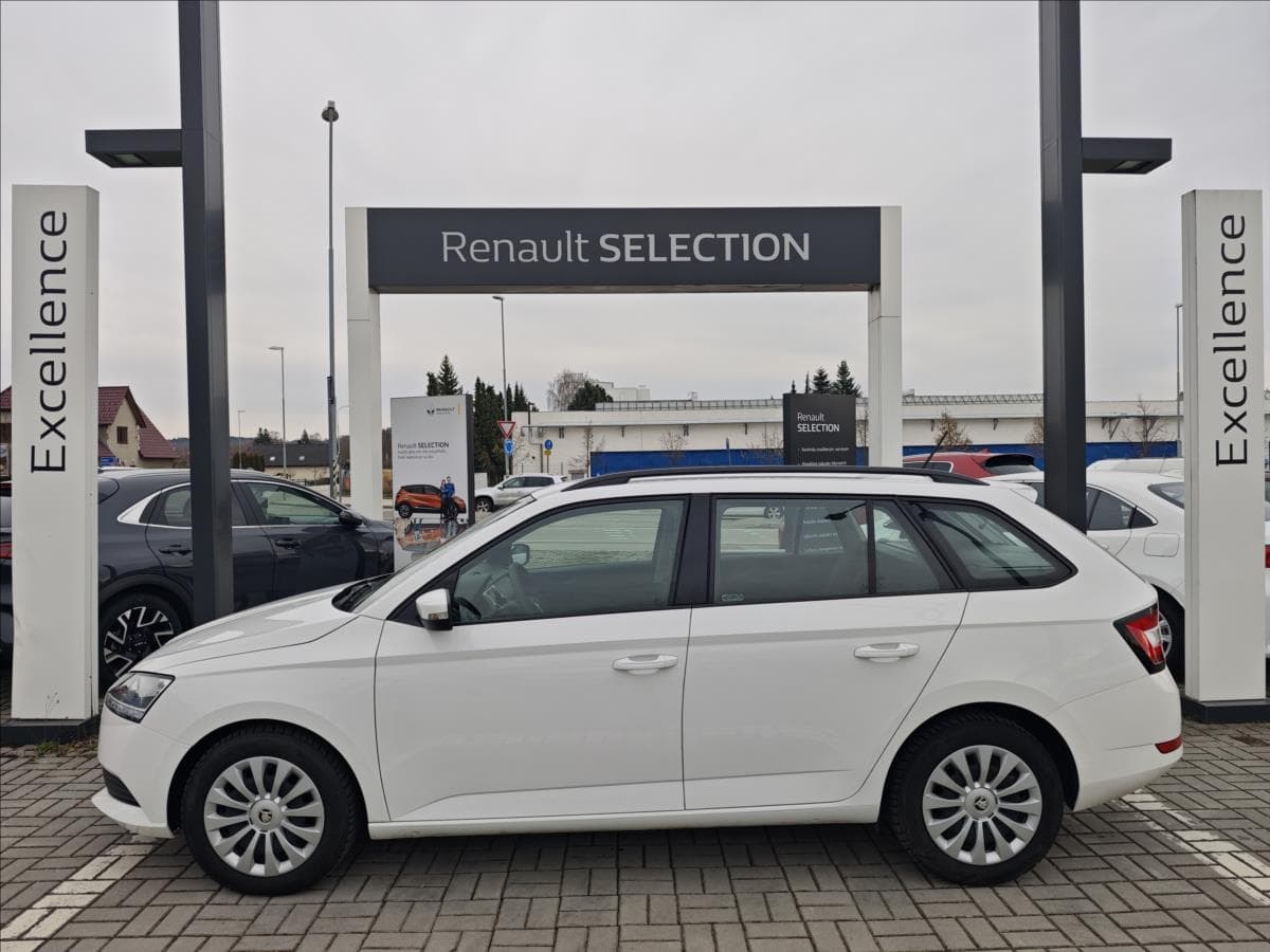 2021 Škoda FABIA - 3