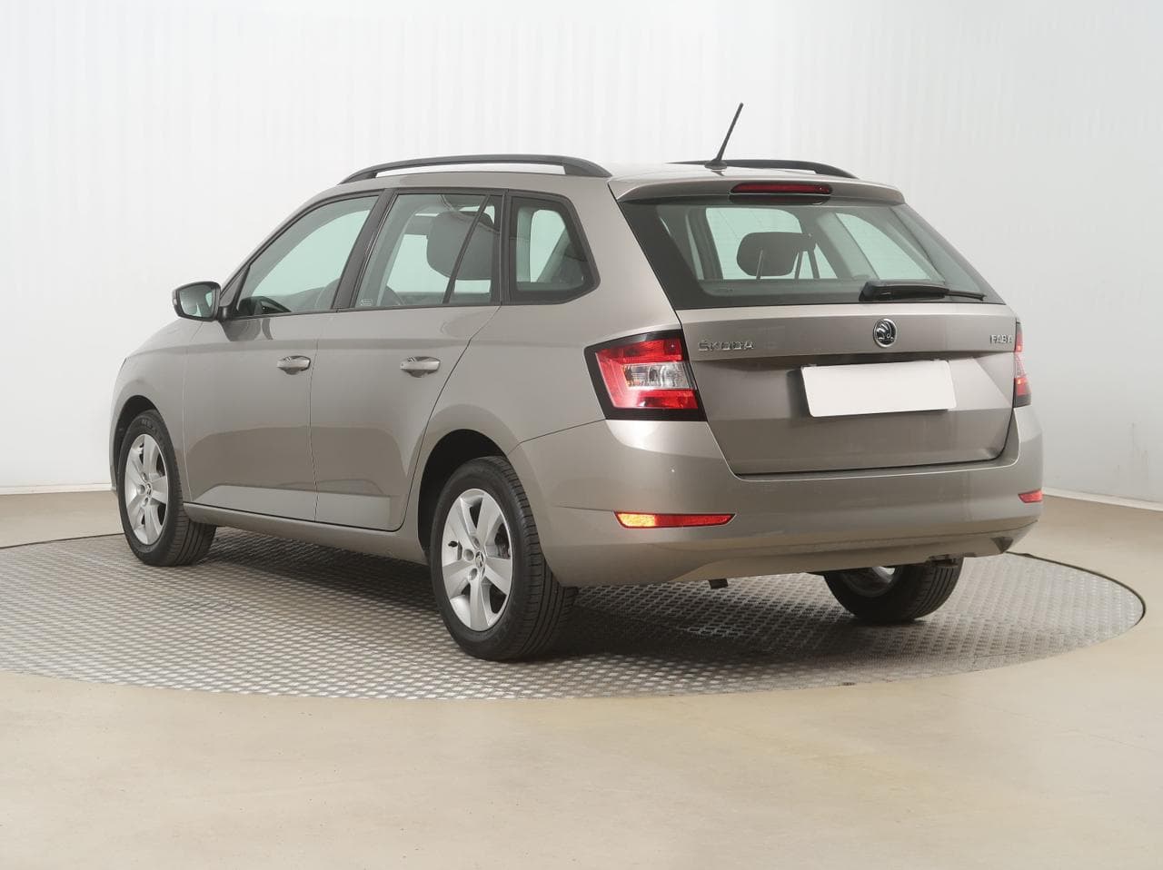 2018 Škoda FABIA - 5