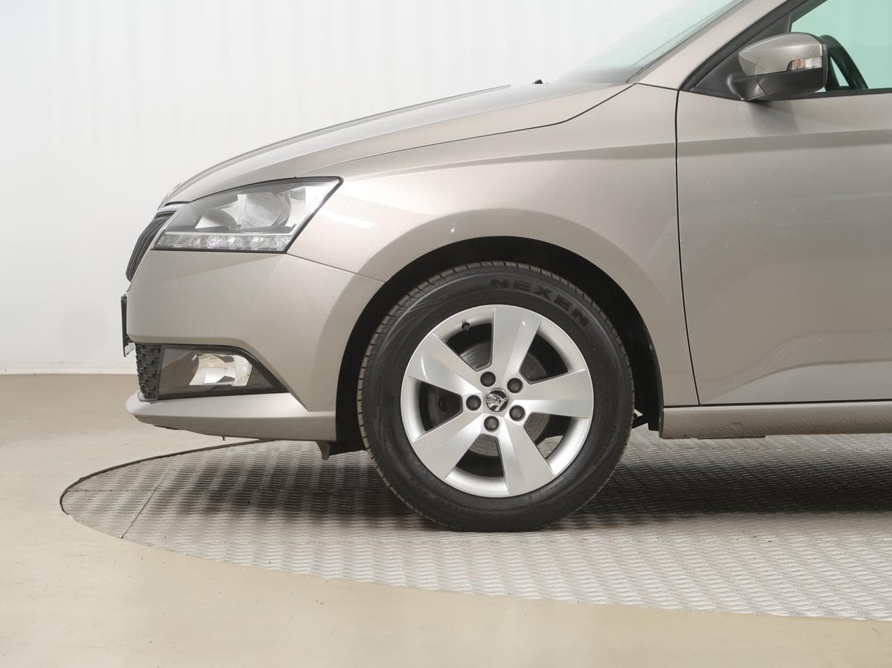 2018 Škoda FABIA - 20