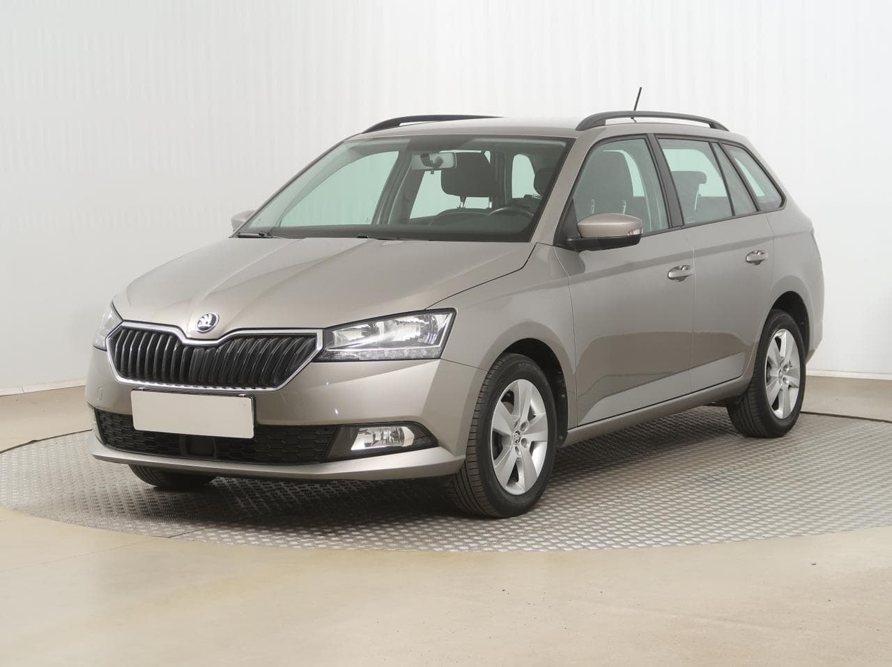 2018 Škoda FABIA - 3
