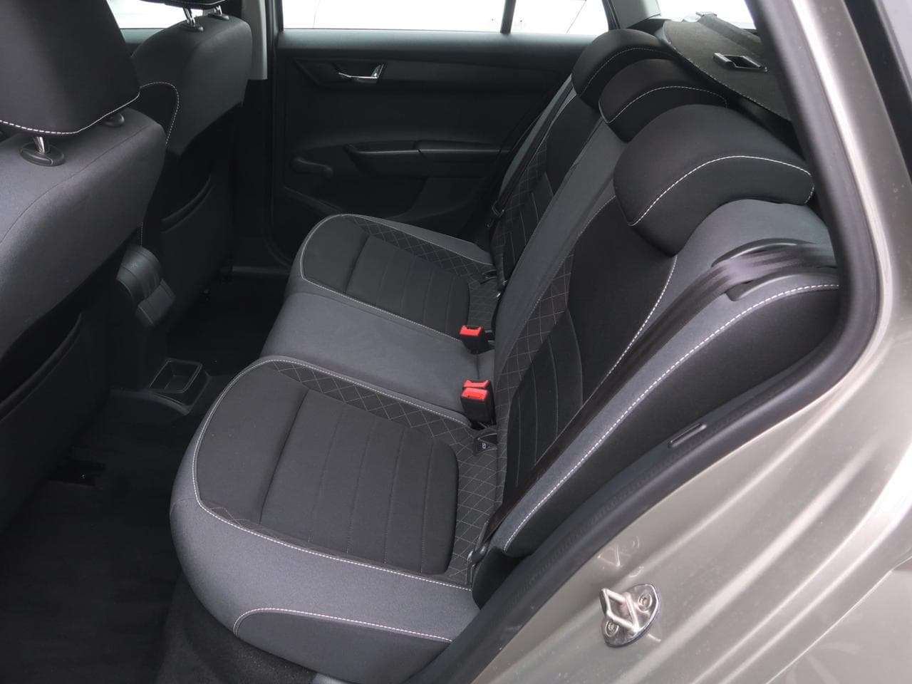 2018 Škoda FABIA - 15