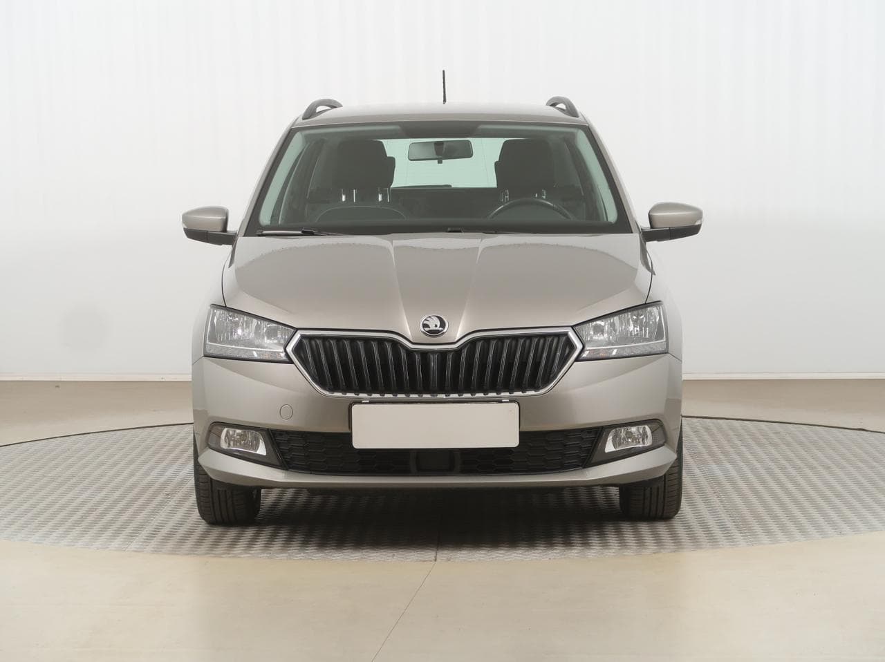 2018 Škoda FABIA - 2