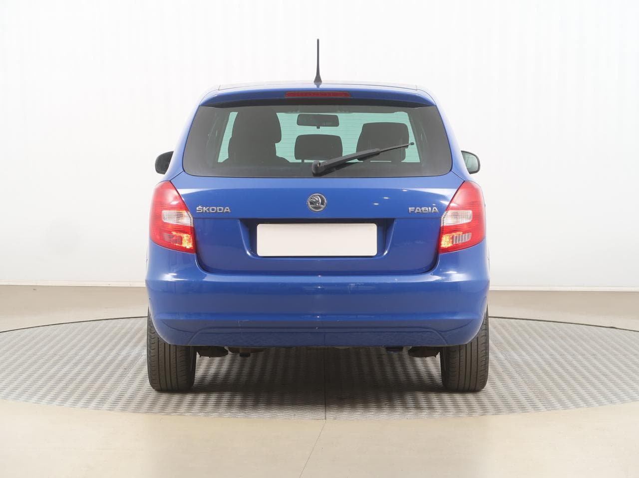 2014 Škoda FABIA - 6