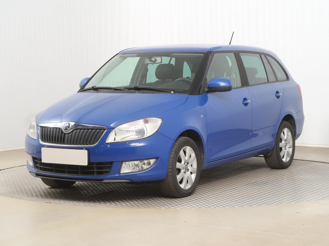 2014 Škoda FABIA - 3