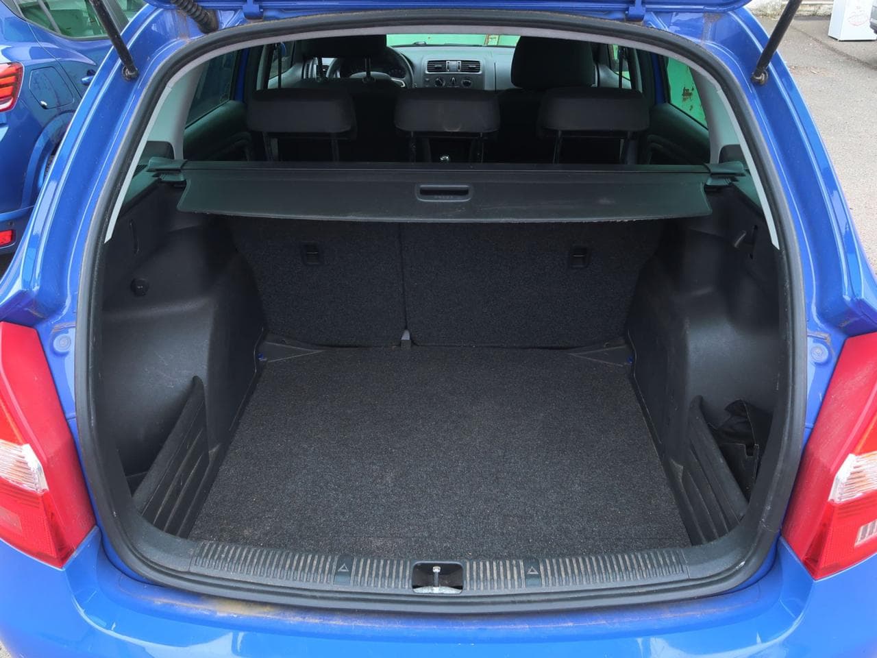2014 Škoda FABIA - 19