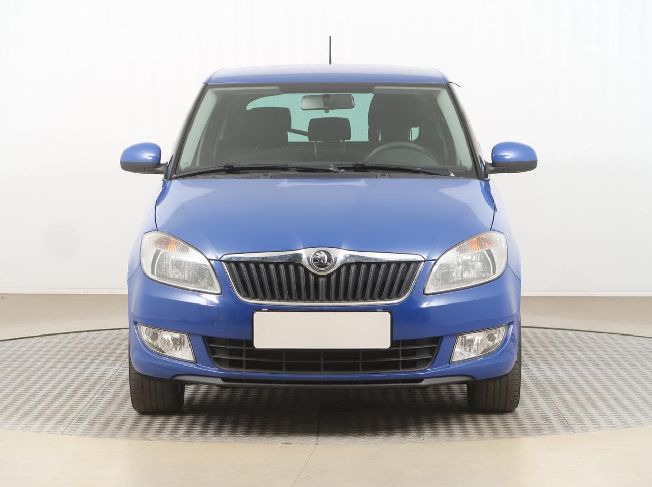 2014 Škoda FABIA - 2