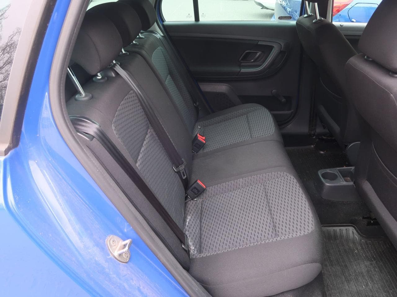 2014 Škoda FABIA - 13