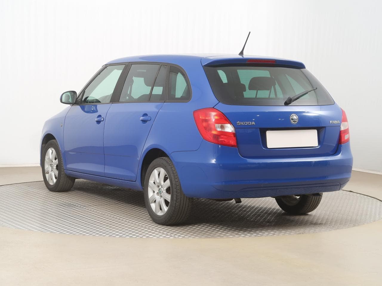 2014 Škoda FABIA - 5