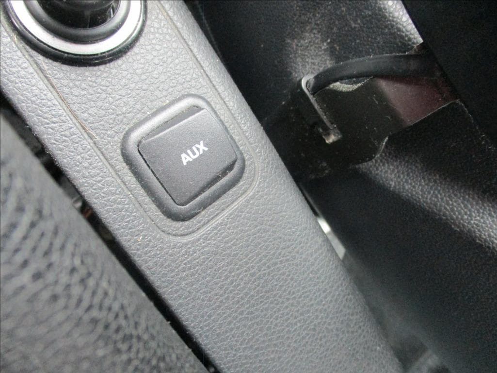 2008 Škoda FABIA - 14
