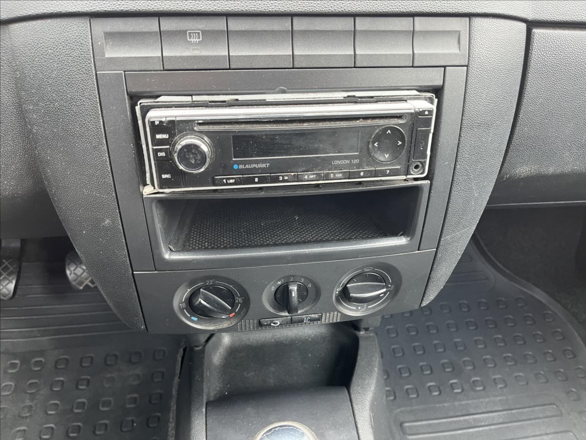 2006 Škoda FABIA - 15