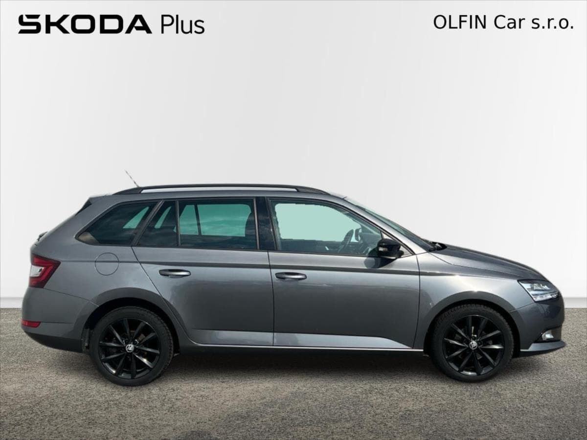 2023 Škoda FABIA - 7