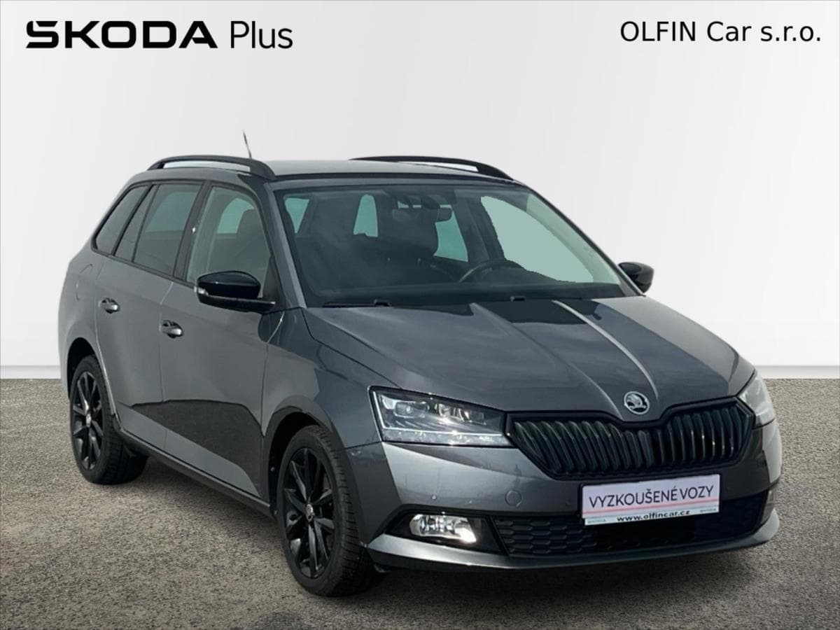 2023 Škoda FABIA - 6