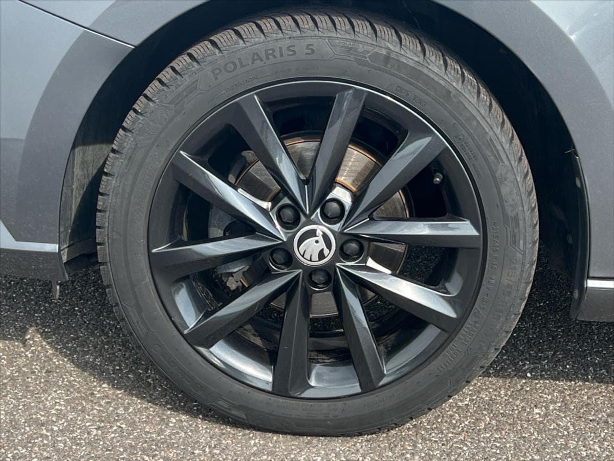 2023 Škoda FABIA - 12