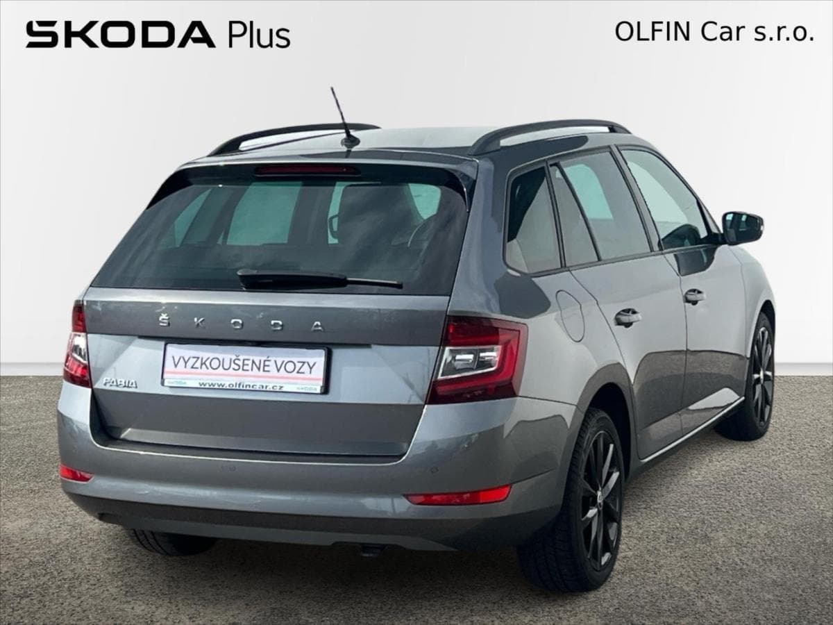 2023 Škoda FABIA - 2