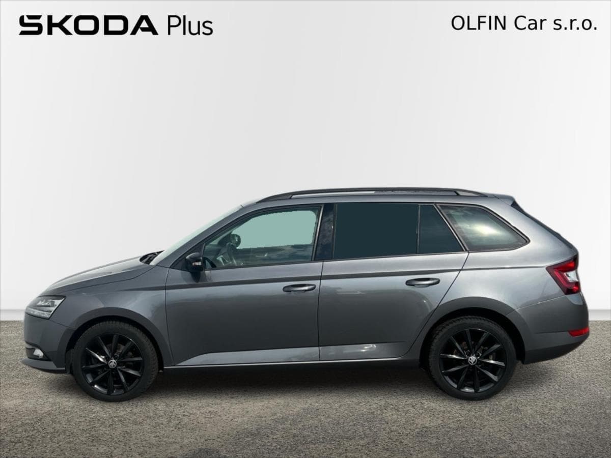 2023 Škoda FABIA - 3