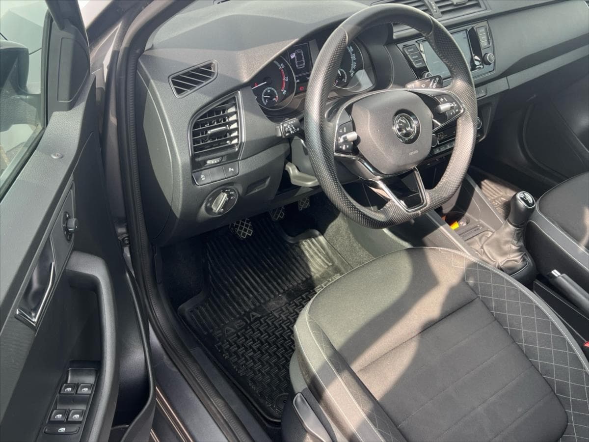 2023 Škoda FABIA - 10