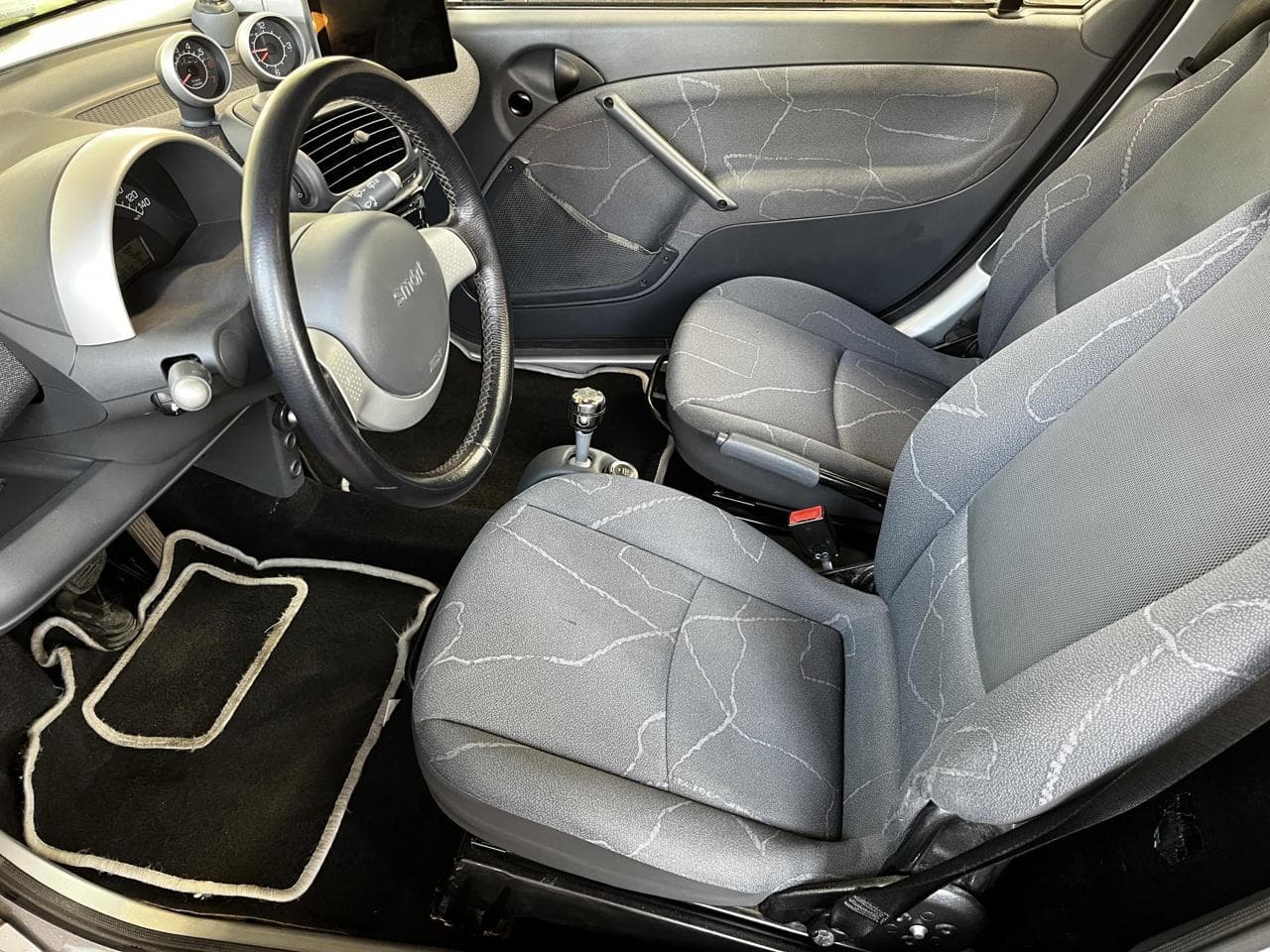 2006 Smart FORTWO - 9