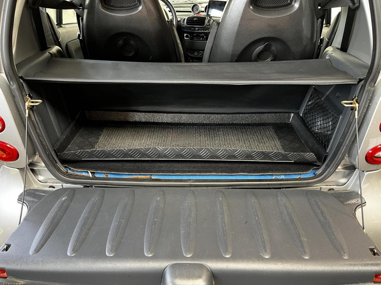 2006 Smart FORTWO - 7