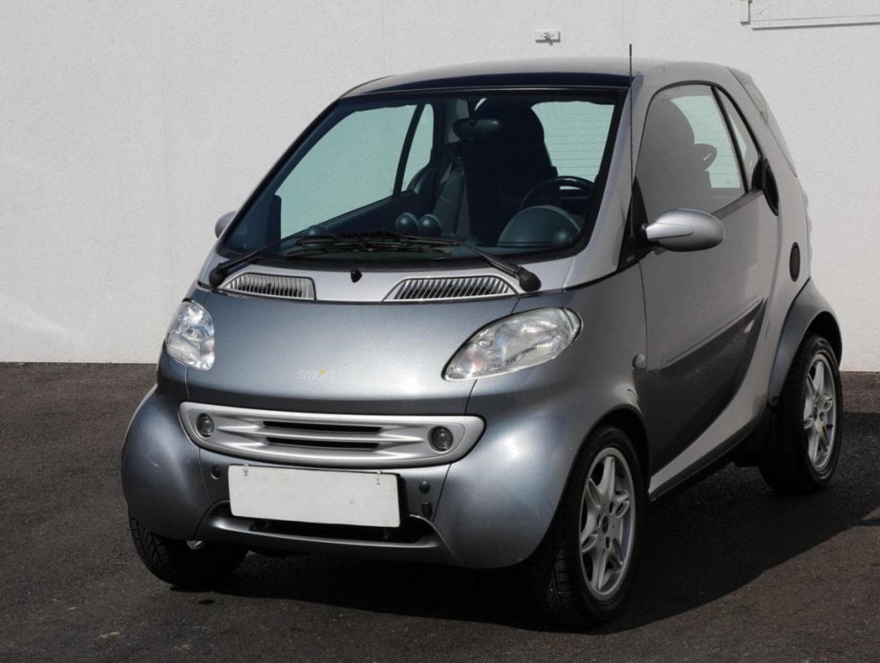 2006 Smart FORTWO - 3
