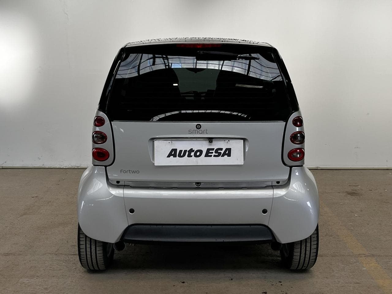 2006 Smart FORTWO - 5