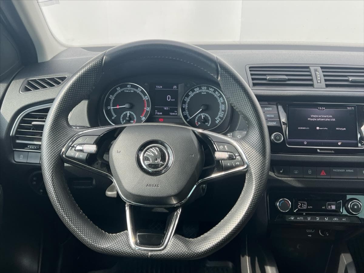 2023 Škoda FABIA - 15
