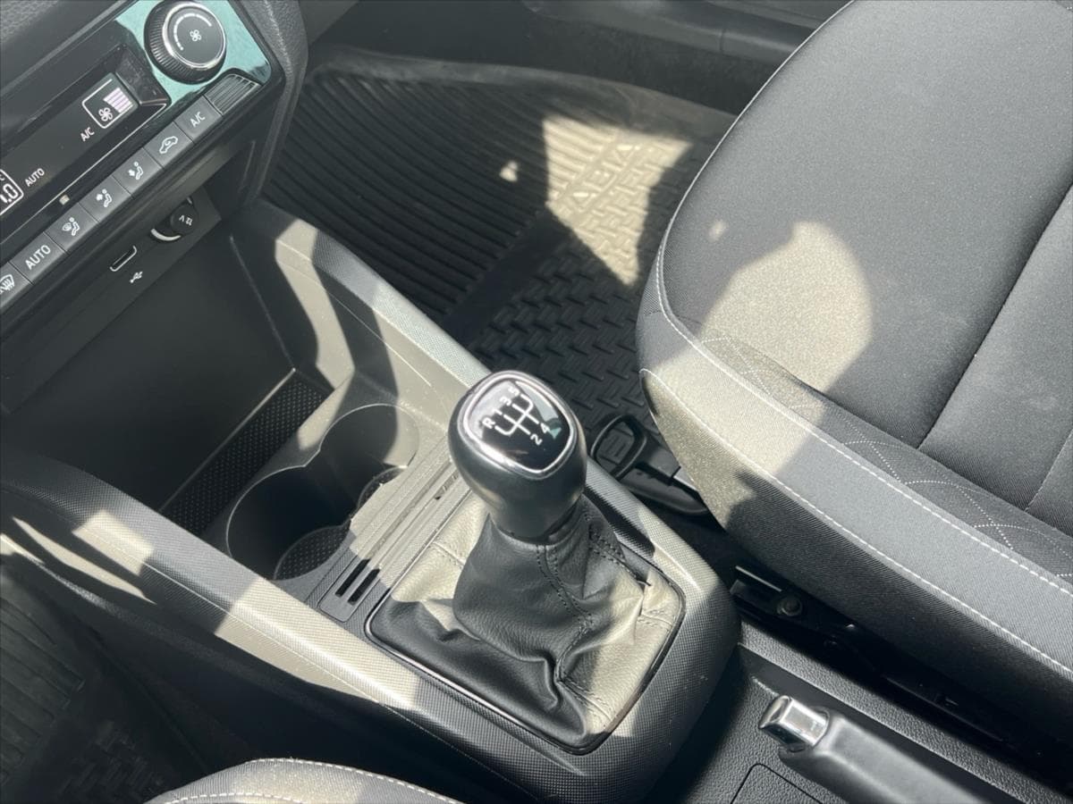 2023 Škoda FABIA - 18