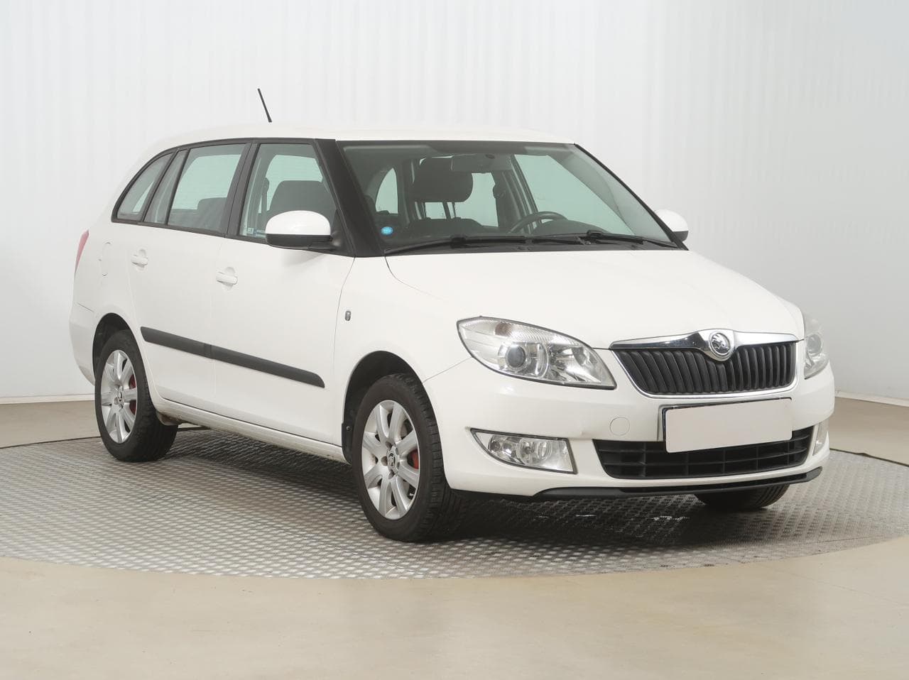 2013 Škoda FABIA