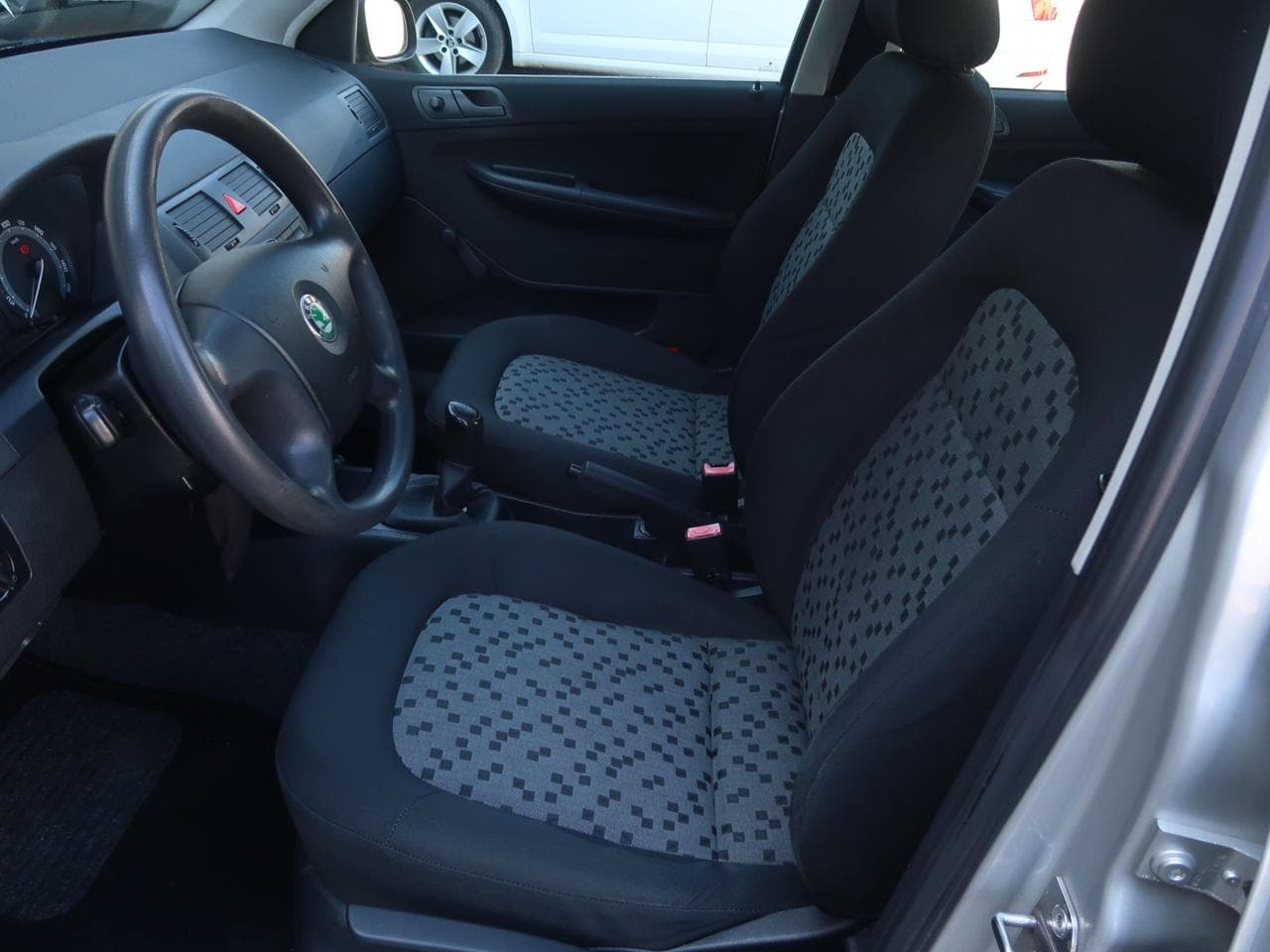 2005 Škoda FABIA - 15