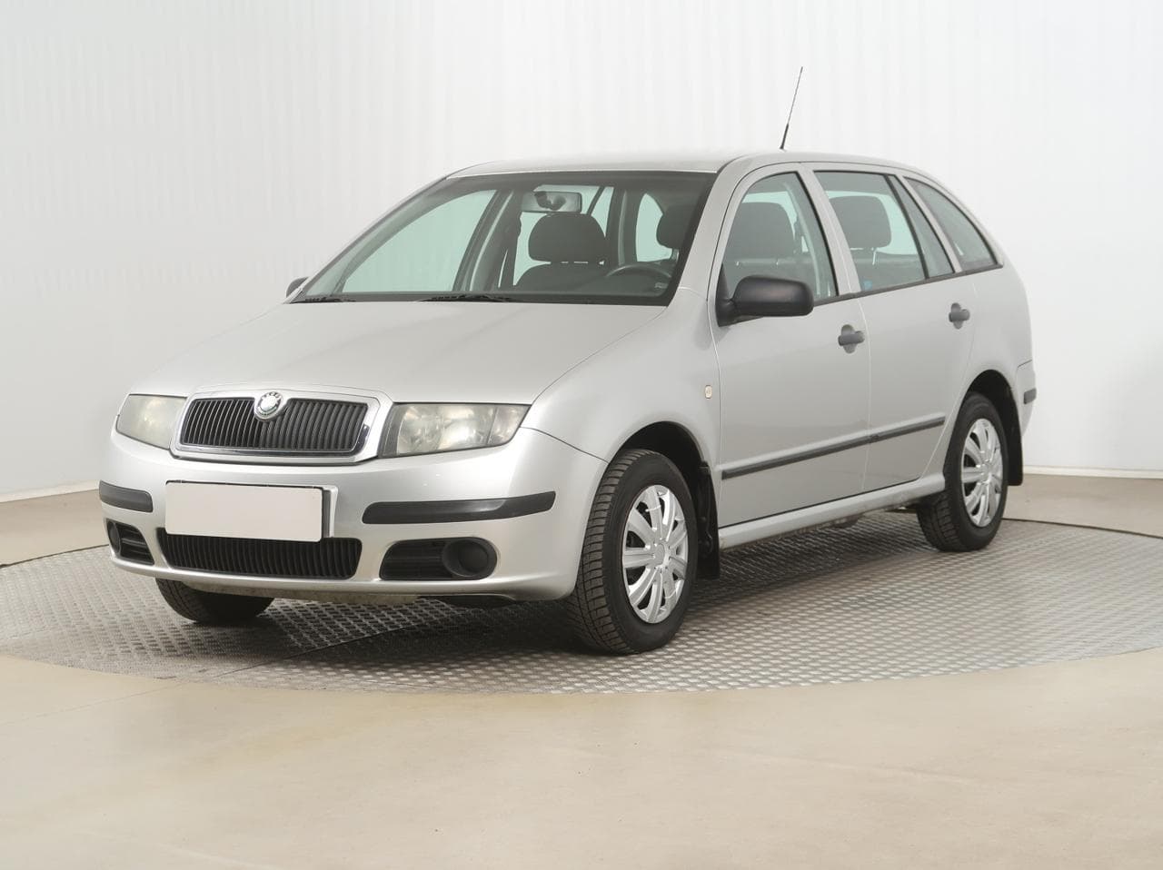 2005 Škoda FABIA - 3