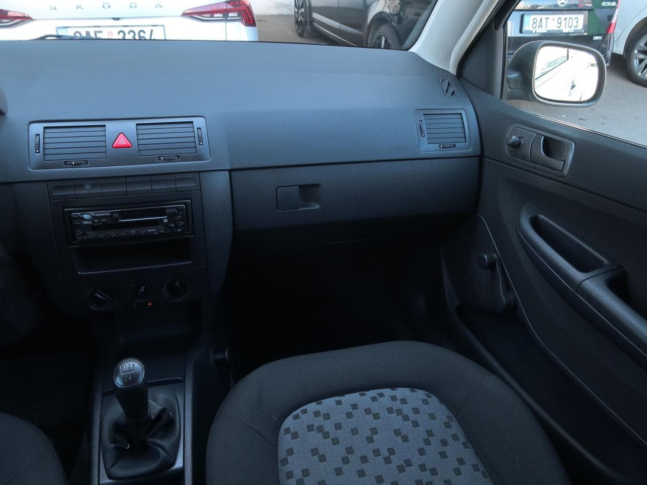 2005 Škoda FABIA - 11