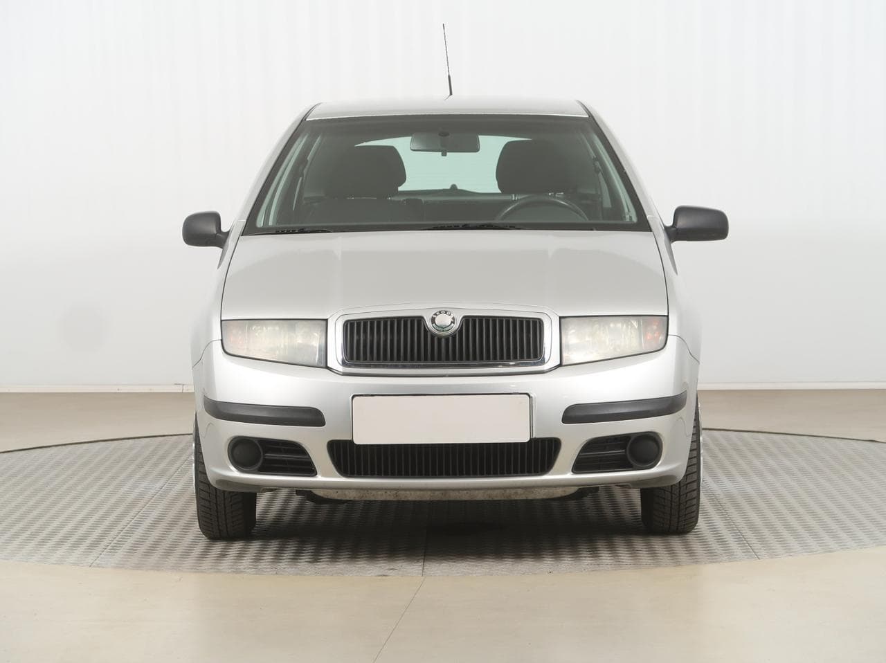 2005 Škoda FABIA - 2