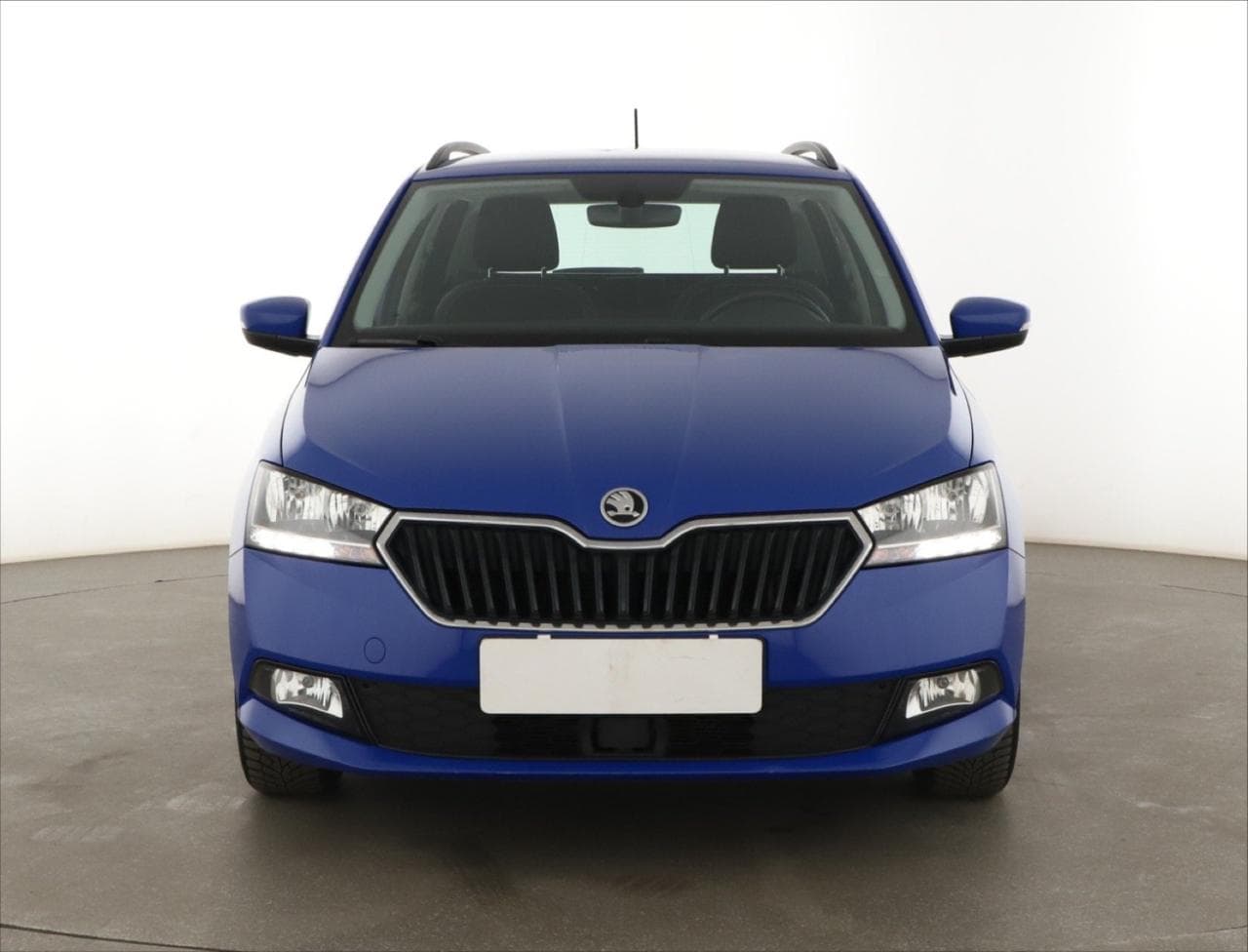 2022 Škoda FABIA - 2
