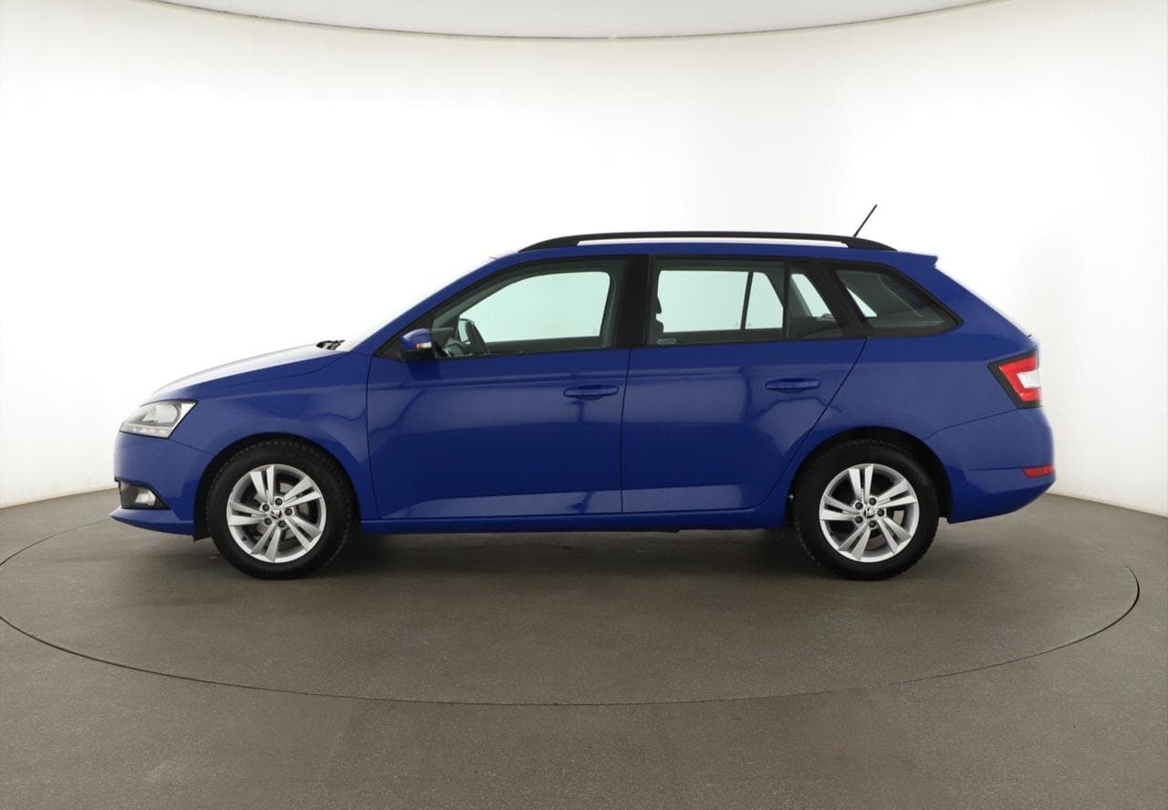2022 Škoda FABIA - 4