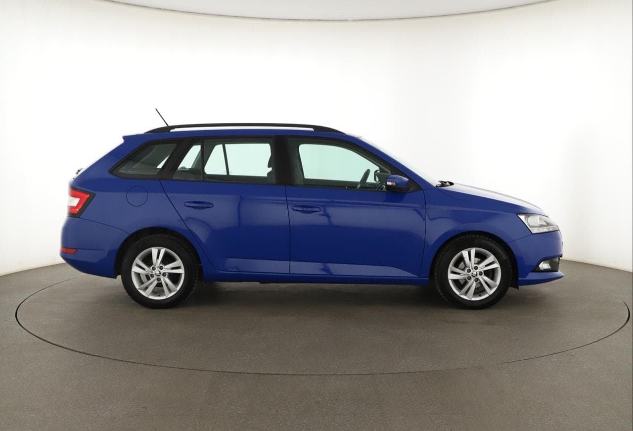 2022 Škoda FABIA - 8