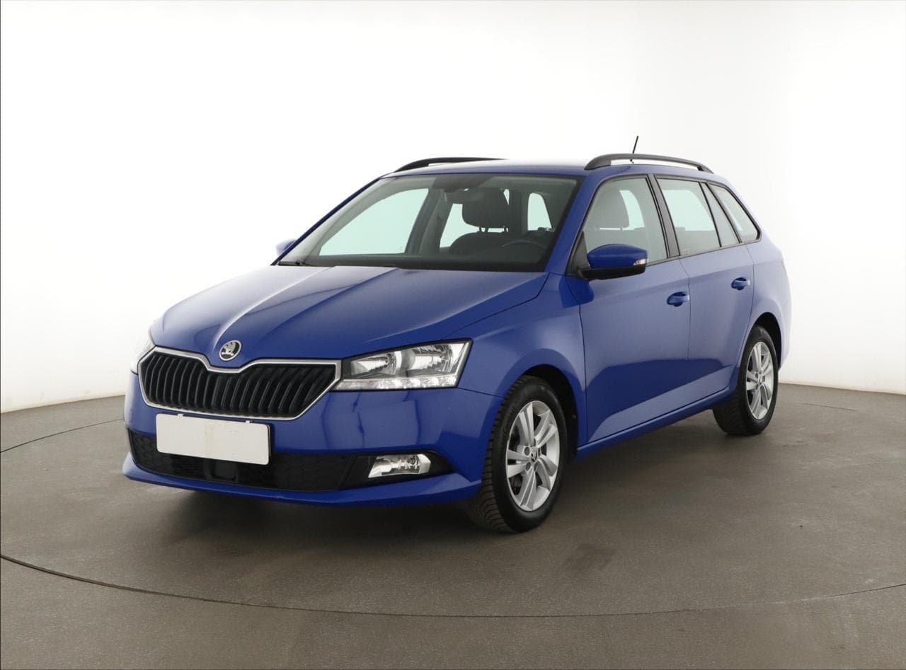 2022 Škoda FABIA - 3