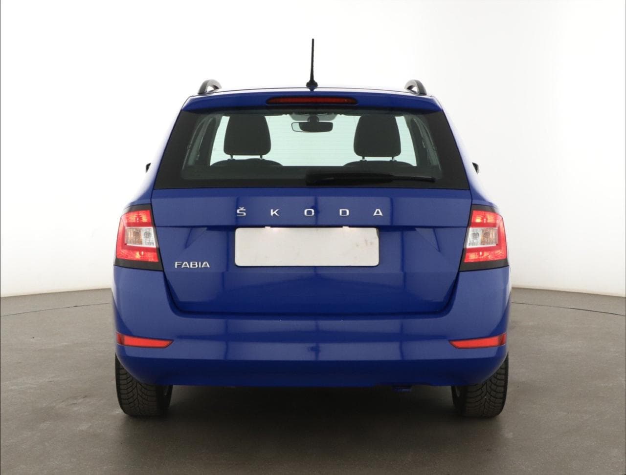 2022 Škoda FABIA - 6