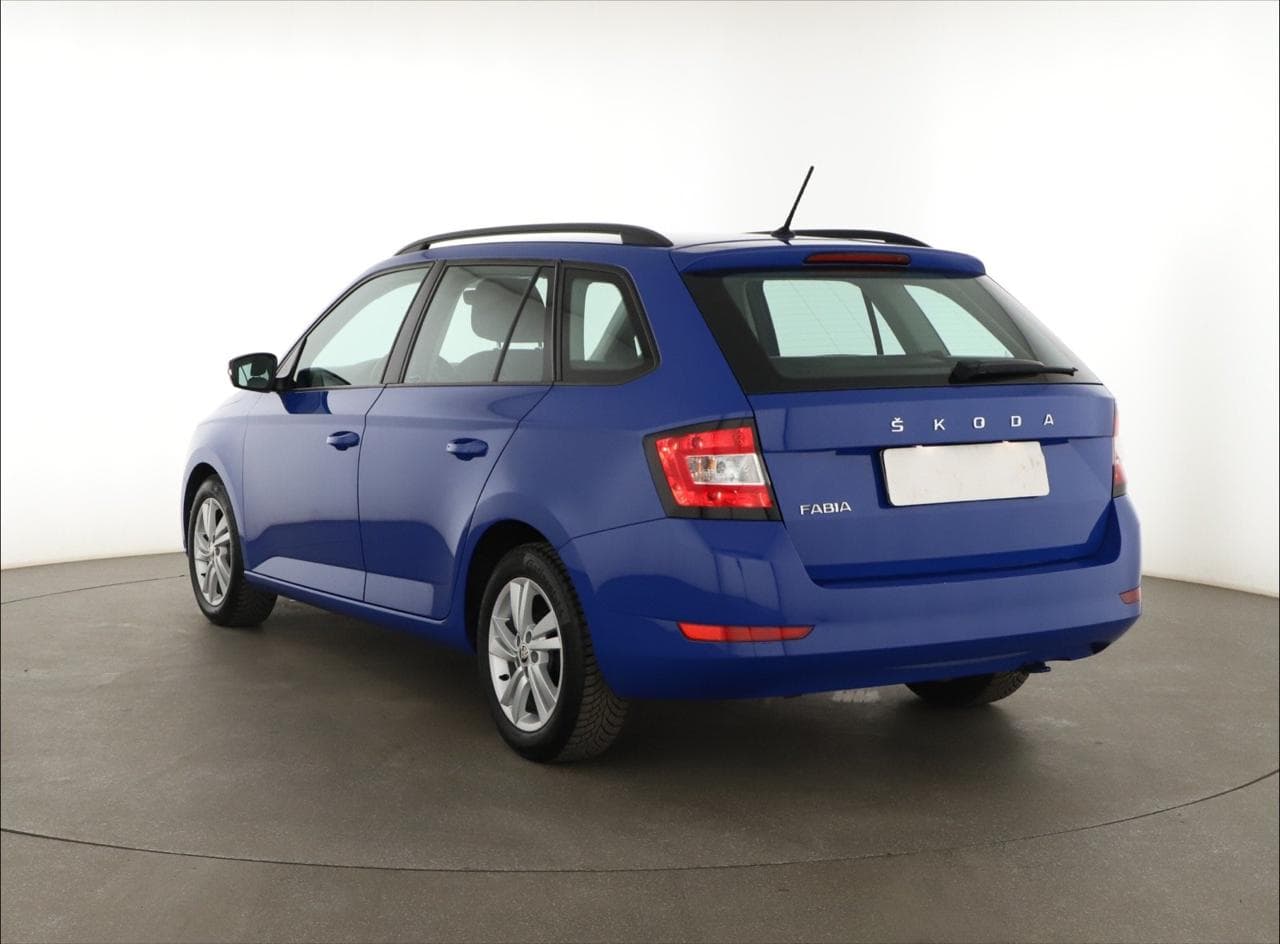 2022 Škoda FABIA - 5