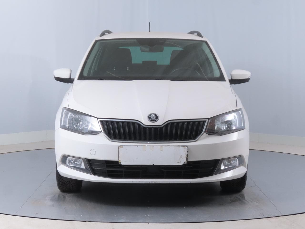 2018 Škoda FABIA - 2