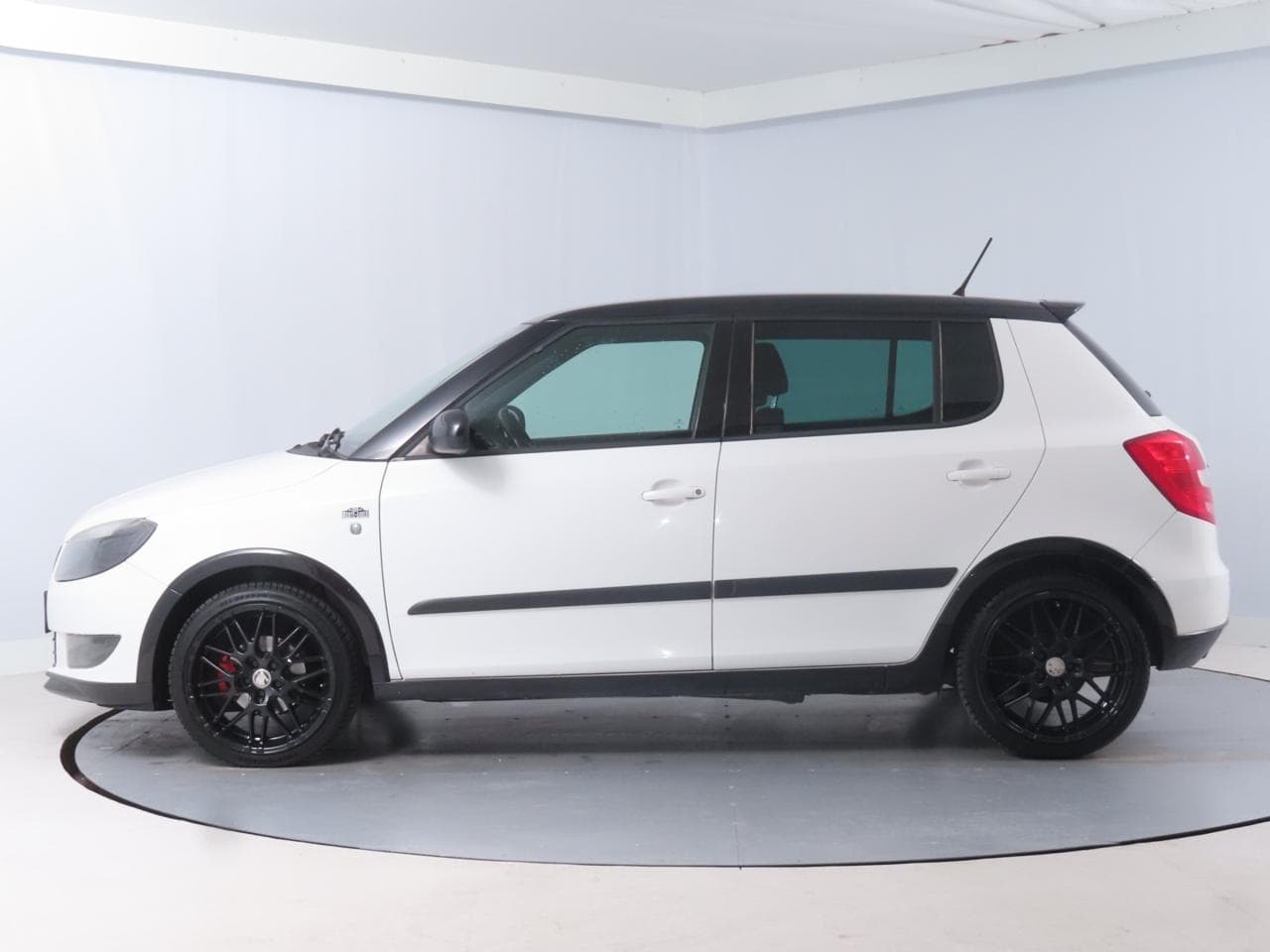 2018 Škoda FABIA - 4