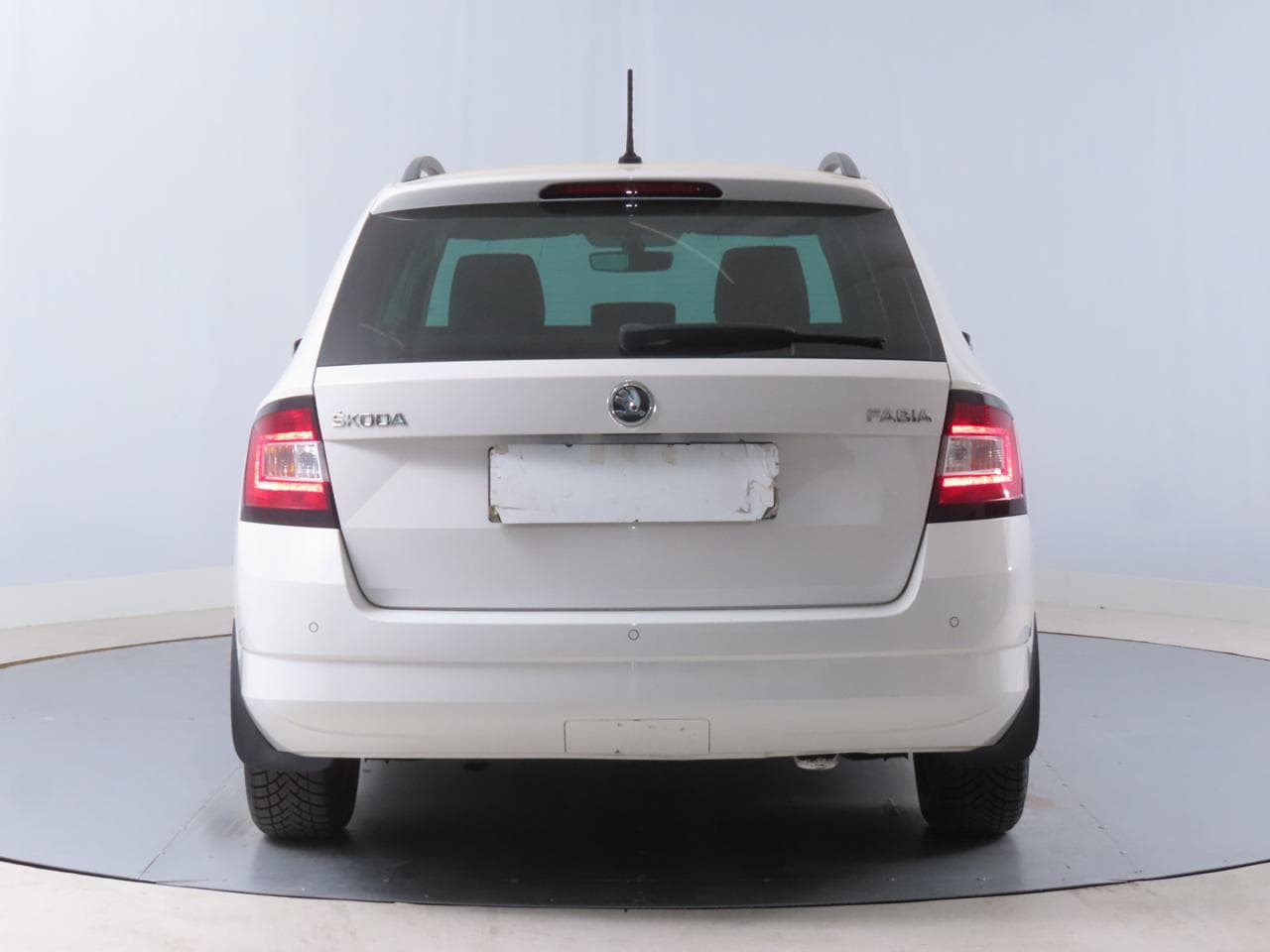 2018 Škoda FABIA - 6