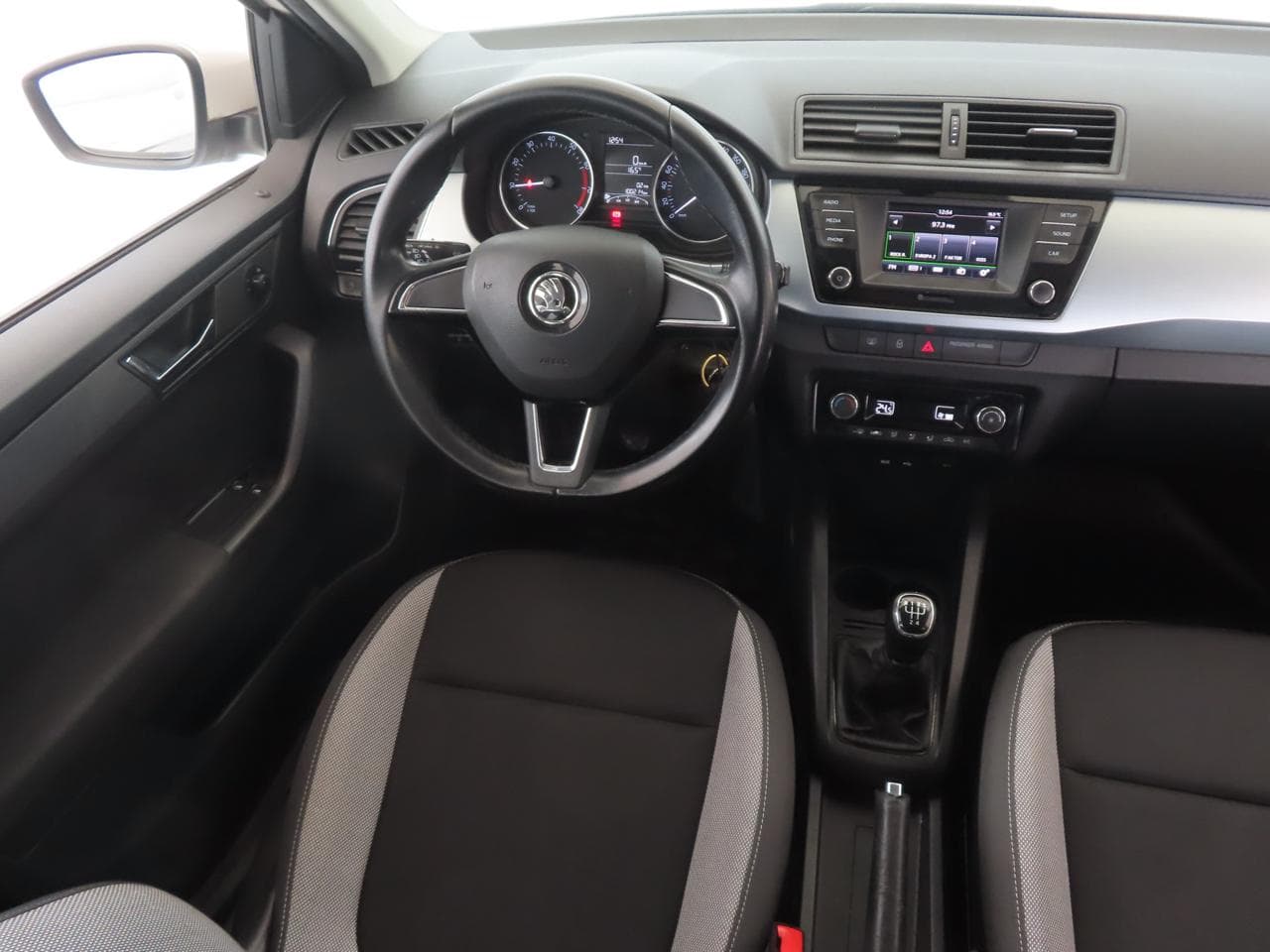 2018 Škoda FABIA - 9