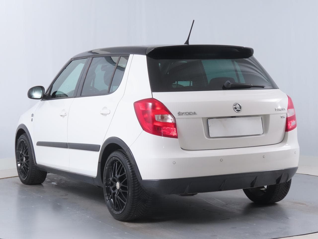 2018 Škoda FABIA - 5