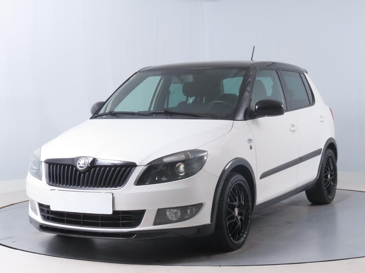 2018 Škoda FABIA - 3
