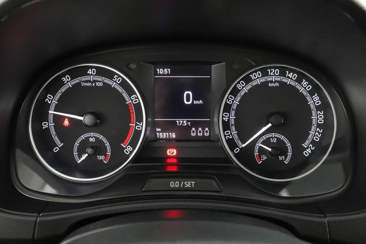 2022 Škoda FABIA - 24