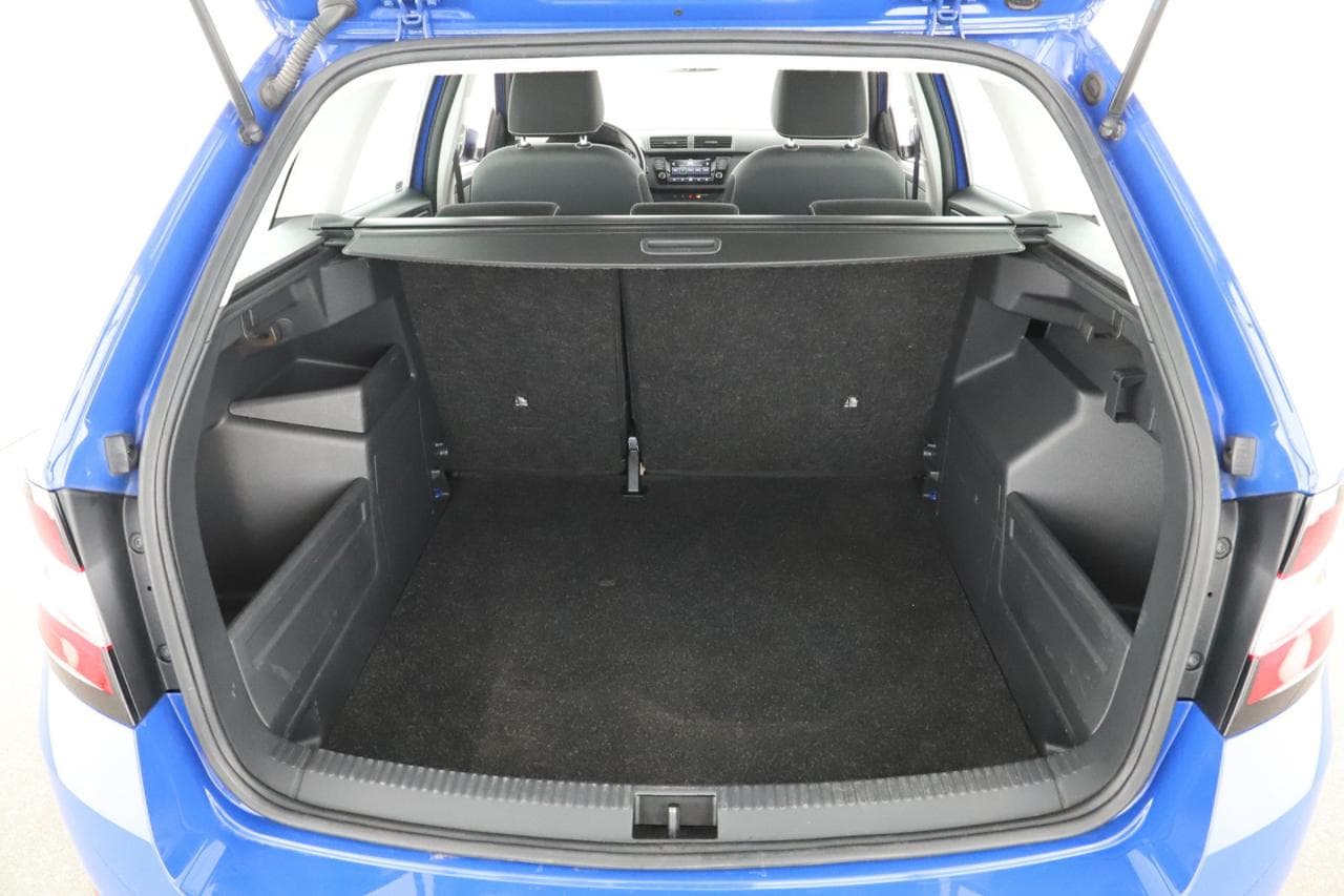 2022 Škoda FABIA - 22